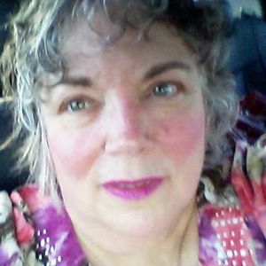 Meet your Posher, Nancy